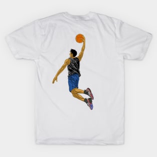 Slam Dunk T-Shirt